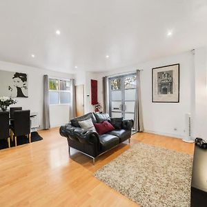 Appartement met Twee Slaapkamers